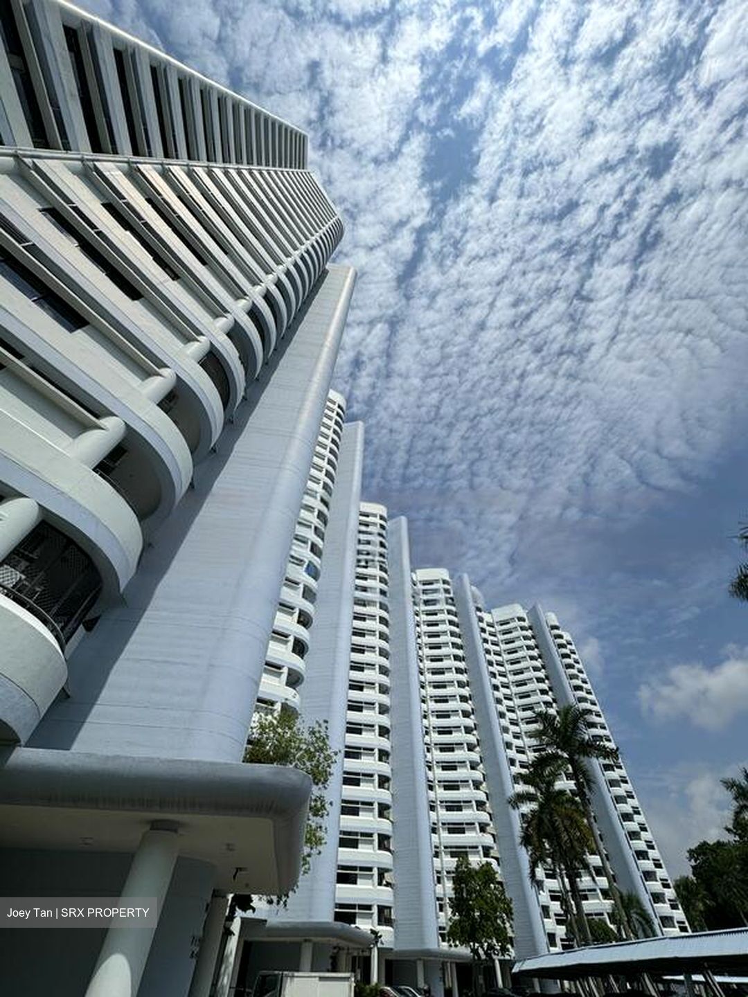 Mandarin Gardens (D15), Condominium #473382701